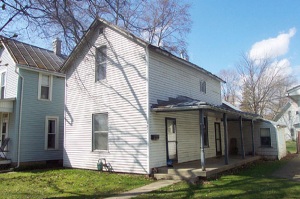 Mount Vernon, Ohio