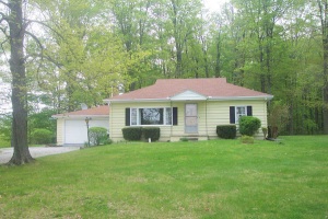 Mount Vernon, Ohio
