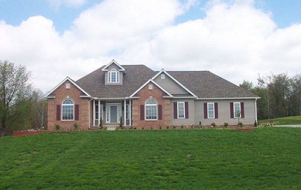 Mount Vernon Ohio Custom Home For Sale