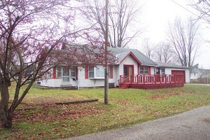 Mount Vernon, Ohio
