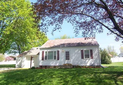 Mount Vernon Ohio Home For Sale