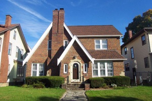Mount Vernon, Ohio