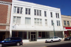 Mount Vernon, Ohio