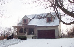 Apple Valley, Ohio
