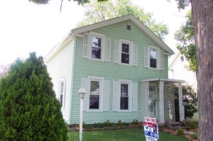 Mount Vernon, Ohio