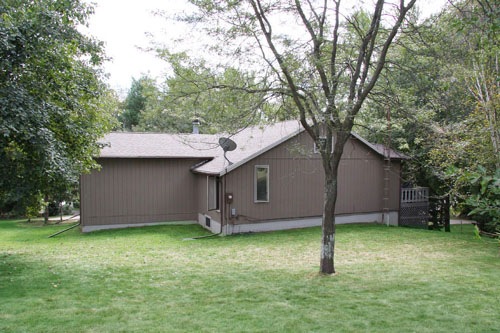Apple Valley Lakeview Home