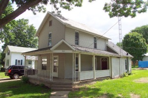 Danville, Ohio