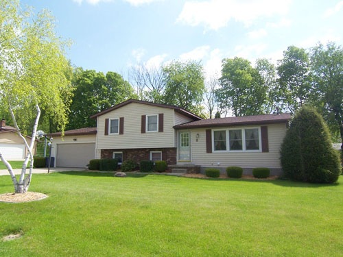 Fredericktown Ohio Home For Sale
