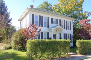Mount Vernon, Ohio