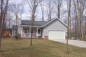 Apple Valley, Ohio