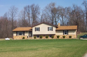 Mount Vernon, Ohio