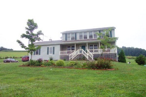 Danville, Ohio
