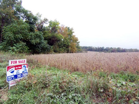 Apple Valley Lake, Apple Valley Homes, Apple Valley Ohio, Knox County Ohio, Sam Miller