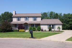 Mount Vernon, Ohio