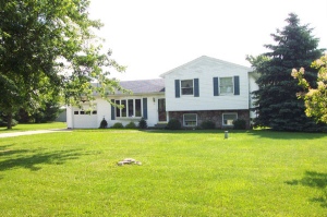 Mount Vernon, Ohio