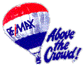 Re/Max Real Estate Logo